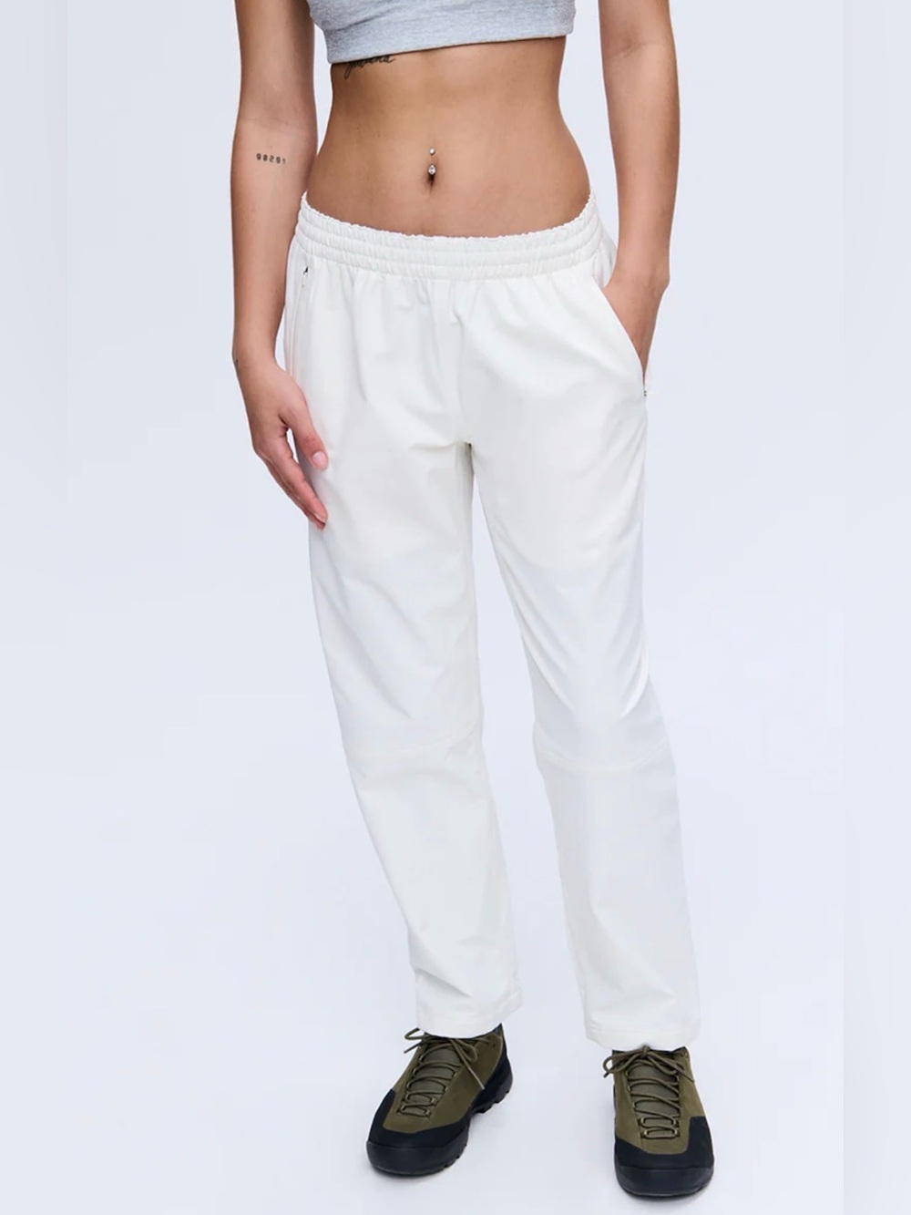 Outdoor Voices RecTrek 26" Pant size Small